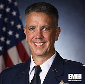 Air Force Conducts Information Warfare Exercises; Jeffrey Phillips Quoted