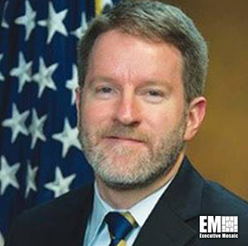 Kevin Cox: CDM on Track to Field Cyber Dashboard at All CFO Act Civilian Agencies