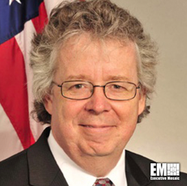 Stephen Volz on NOAA’s Portfolio Approach to Earth-Observation Mission
