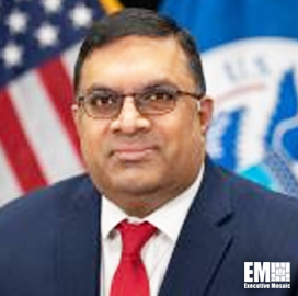 CISA’s Nitin Natarajan: Tighter Cryptocurrency Regulations Won’t Deter Ransomware Attackers