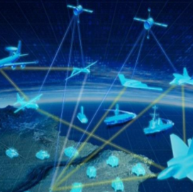 Thomas Kenney: Common Standards Needed to Manage Future Joint Warfighting Data, Tech
