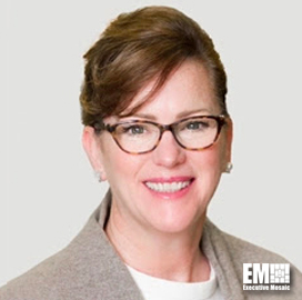 Alion Receives $64 Million Task Order to Support Air Force Life Cycle Management Center; Terri Walker-Spoonhour Quoted