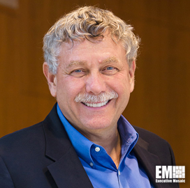Eric Lander Confirmed to Lead Science, Technology Policy Office