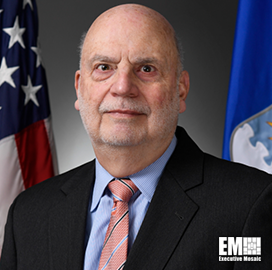 Department of the Air Force Unveils $173.7B Budget Request for FY 2022; John Roth Quoted