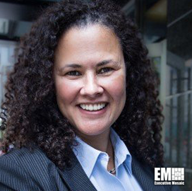DOE, DHS to Jointly Address Climate Issues via Carbon Reduction; Kelly Speakes-Backman Quoted