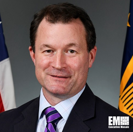 Dave Tremper: DOD Needs to Change Way of Managing Electronic Protection
