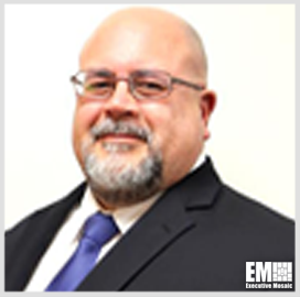 Luis Cano Promoted to Census Bureau CIO