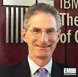 IBM’s Dan Chenok Highlights Recommendations in ‘Deploying AI in Defense Organizations’ Report