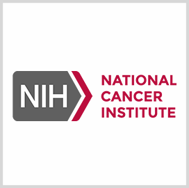NIH Taps Queen’s University Belfast for Cancer Research Data Management Services