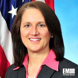 Federal Laboratory Consortium Elects NSA’s Linda Burger as Executive Board Chair