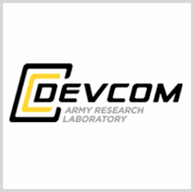 Army Research Laboratory, University of Texas Create Algorithm Experimentation Platform; Jaime Acosta Quoted