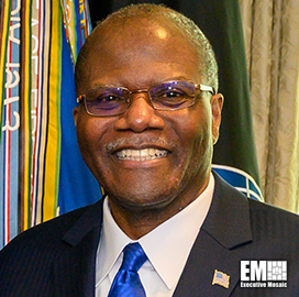 Ronald Moultrie: Government Should Boost Investment in Defense-Intelligence Info Sharing