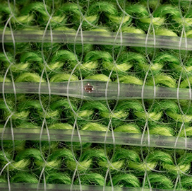 Army-Supported MIT Research Explores How Clothing Fibers Can Transmit Data; James Burgess Quoted