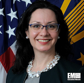 Leonor Tomero: DOD to Review Missile Defense Approach