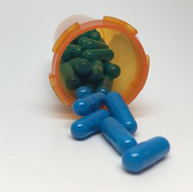 White House Allocates $3B for COVID-19 Antiviral Drug R&D Program