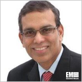 Ram Iyer on AI as Part of FDA’s Data Strategy