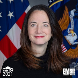 ODNI Absorbs National Intelligence University; Avril Haines Quoted