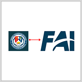 GSA Updates Federal Acquisition Institute Logo