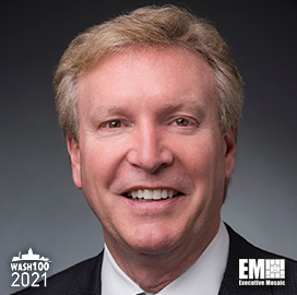 Akima Named To Bloomberg Government’s BGOV200 List; CEO Bill Monet Quoted