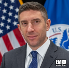 CISA, FBI Recommend Steps to Mitigate Risk of Ransomware Attacks; Eric Goldstein Quoted