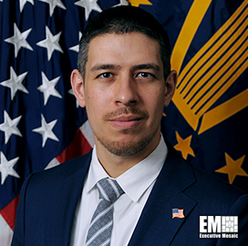 Jesse Salazar: US Agencies, Allies Play Crucial Roles in Supply Chain Resilience