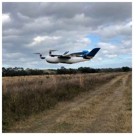 Verizon’s Skyward, FAA to Test Cellular-Connected Drones; Matt Fanelli Quoted
