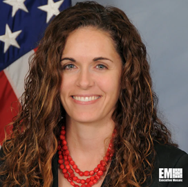 Christy Abizaid Confirmed to Lead National Counterterrorism Center; DNI Avril Haines Quoted