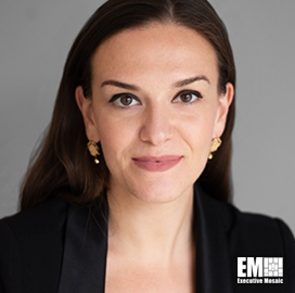 Census Bureau Helps Other Agencies Run Their Own Data Programs; Drew Zachary Quoted