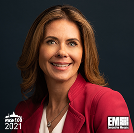 ASRC Federal Awarded $83M USSF Contract For Space Operation Services; CEO Jennifer Felix Quoted