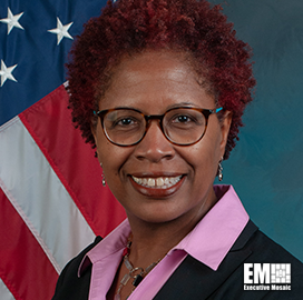 GAO’s Gretta Goodwin: Agencies Should Monitor Employees’ Use of Facial Recognition Systems