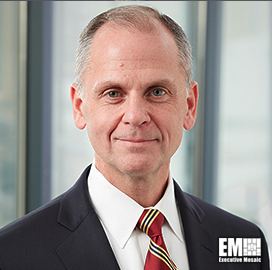 Peraton Supports Rapid SDA Satellite Launch on SpaceX’s Falcon 9; Roger Mason Quoted