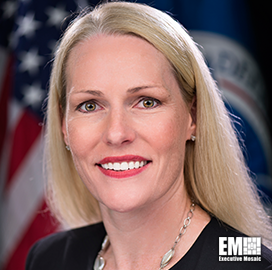 DHS Taps Professional Engineering Association to Refine PNT Resilience Framework; Kathryn Coulter Mitchell Quoted