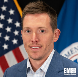 CISA’s Matt Hartman: Government Agencies Commence Zero Trust Planning