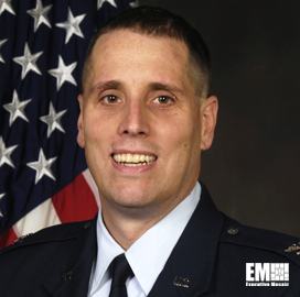 Col. Timothy Lawrence Retires as AF Research Lab Information Directorate Head