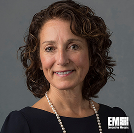 University Professor Susan Margulies to Serve as Head of NSF Engineering Directorate