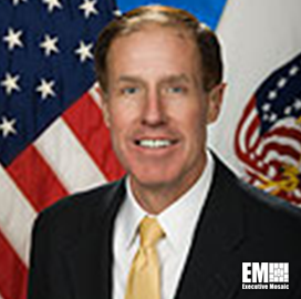 Jon Rychalski: VA to Conduct Enterprisewide IT, Physical Infrastructure Review for EHR Program