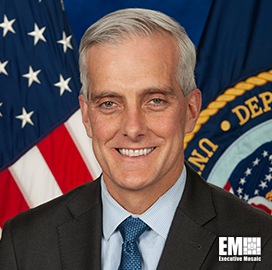 VA Secretary Denis McDonough: Electronic Health Record Implementation to Continue With Changes