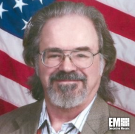 Mathematician Bruce West Retires From Army Research Lab; Director Patrick Baker Quoted