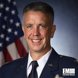USAF Col. Jeffrey Phillips Adopts New Leadership Approach With Expanded Responsibility