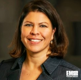 GSA Names Nina Albert Public Buildings Service Commissioner