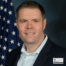 Andrew Malloy: DISA Explores Telework Enterprise Identity, Device Management Approaches