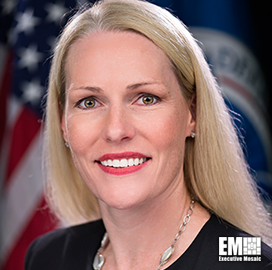 Public-Private Collaboration Highlighted in DHS R&D Showcase; Kathryn Coulter-Mitchell Quoted