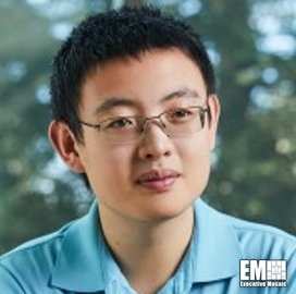 Jerry Ma: Centralized Approach Key for USPTO Emerging Tech Initiatives