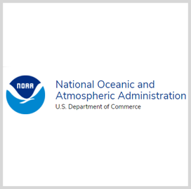 NOAA Eyes Use of Small Satellites for Weather Forecasts; Greg Mandt Quoted