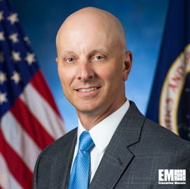NASA Appoints Stephen Koerner as Johnson Space Center’s Deputy Director