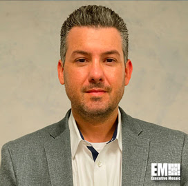 Booz Allen Appoints Matt Tarascio as Strategic Innovation Group Senior Vice President; Steve Escaravage Quoted