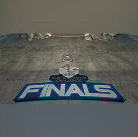 12 Teams Qualify for DARPA Virtual Robot Competition’s Final Stage