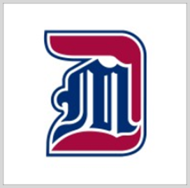 DOD Tasks Detroit Mercy to Establish Metro-Detroit Regional Vehicle Cybersecurity Institute