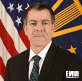 Joseph Nogueira on CAPE Office’s Analytical Efforts Related to DOD’s Tactical Aircraft