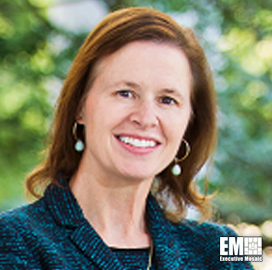 Former NIST Official Laurie Locascio Nominated Commerce Undersecretary for Standards, Technology